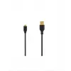 Hama 00074263 USB-kaabel USB 2.0 0,75 m Mini-USB B USB A