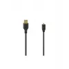 Hama 00074263 USB-kaabel USB 2.0 0,75 m Mini-USB B USB A