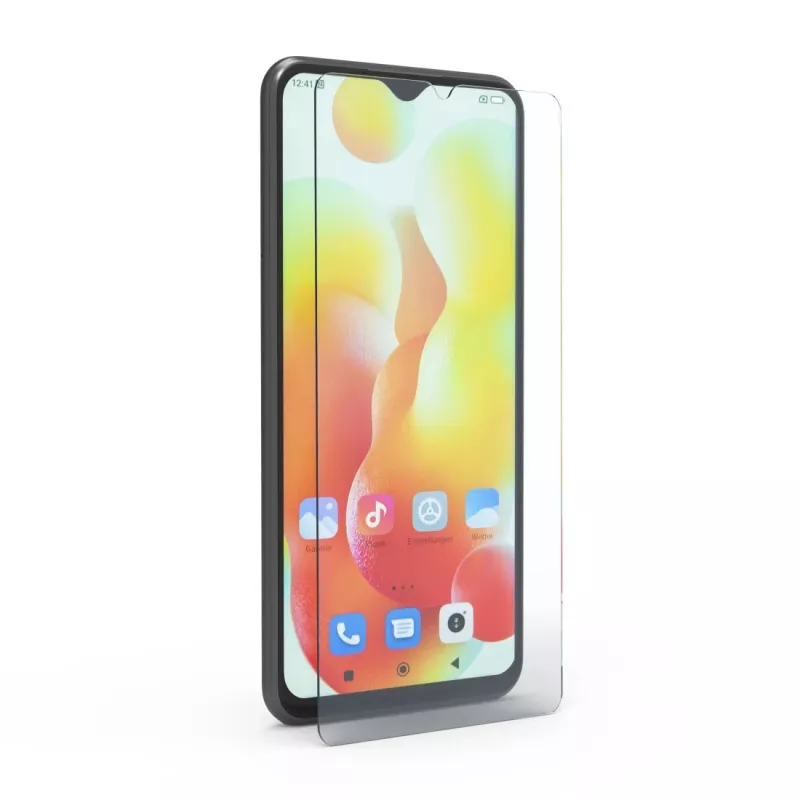 Hama 00219964 mobiiltelefoni ekraani/tagapaneeli kaitse Läbipaistev ekraanikaitse Xiaomi 1 tk