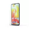 Hama 00219964 mobiiltelefoni ekraani/tagapaneeli kaitse Läbipaistev ekraanikaitse Xiaomi 1 tk
