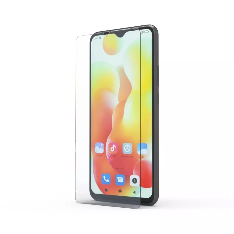 Hama 00219964 mobiiltelefoni ekraani/tagapaneeli kaitse Läbipaistev ekraanikaitse Xiaomi 1 tk