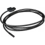 Bosch 1 600 A02 R6P kaamerakaabel 3.5 m Must