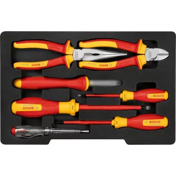 Bosch 1.600.A02.NG3 7 tööriista