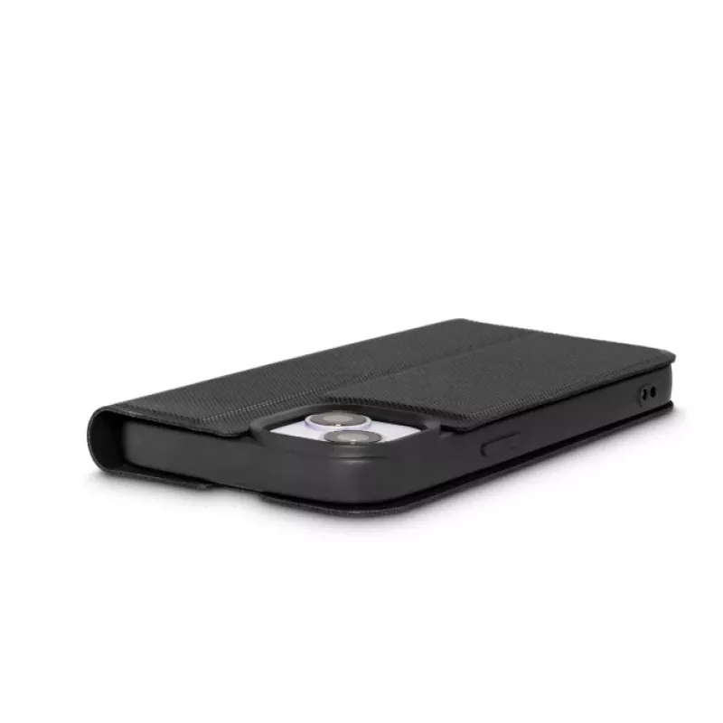Hama 00138141 mobiiltelefoni ümbris 15,5 cm (6,1 tolli) Folio Must