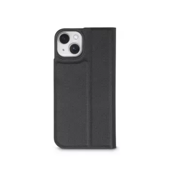 Hama Daily Protect mobiiltelefoni ümbris 15,5 cm (6,1 tolli) Folio must