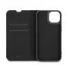 Hama Daily Protect mobiiltelefoni ümbris 15,5 cm (6,1 tolli) Folio must