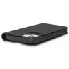Hama Daily Protect mobiiltelefoni ümbris 15,5 cm (6,1 tolli) Folio must