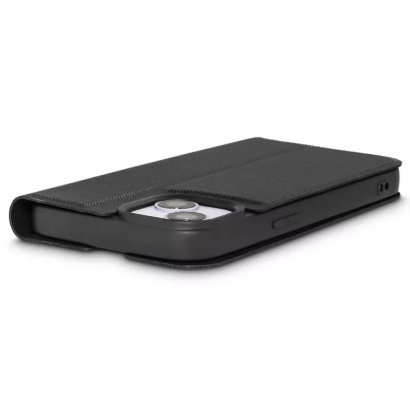 Hama Daily Protect mobiiltelefoni ümbris 15,5 cm (6,1 tolli) Folio must