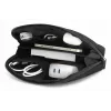 ACT City Accessory Travel Organizer, valmistatud taaskasutatud plastpudelitest