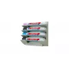 Markerihoidik klaastahvlile Legamaster, salveiroheline, plast, 156 g