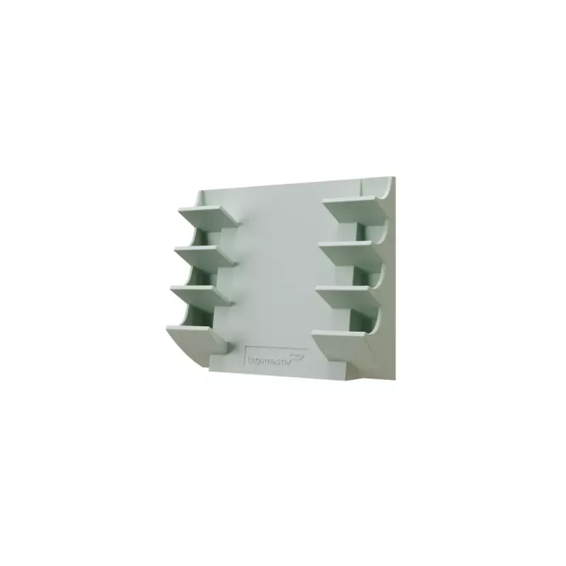 Markerihoidik klaastahvlile Legamaster, salveiroheline, plast, 156 g