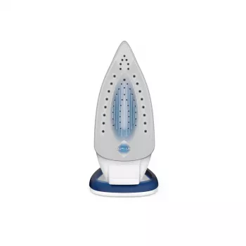 Tefal Easygliss 2 FV5736E0 triikraud Kuiv- ja aurutriikraud Durilium AirGlide tallaga 2500 W Sinine, Valge