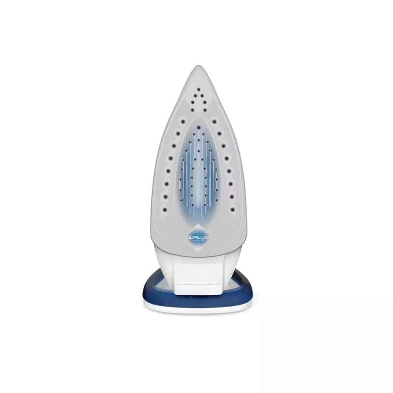 Tefal Easygliss 2 FV5736E0 triikraud Kuiv- ja aurutriikraud Durilium AirGlide tallaga 2500 W Sinine, Valge