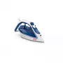 Tefal Easygliss 2 FV5736E0 triikraud Kuiv- ja aurutriikraud Durilium AirGlide tallaga 2500 W Sinine, Valge