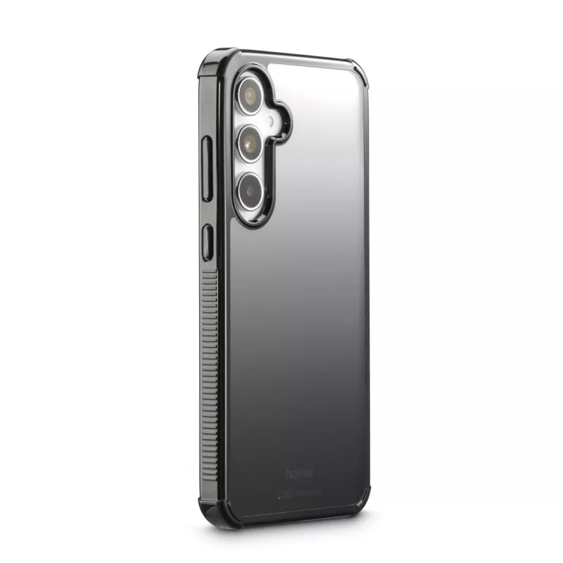 Hama Extreme Protect mobiilikott 17 cm (6,7 tolli) ümbris Must