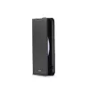 Hama Daily Protect mobiiltelefoni ümbris 17 cm (6,7 tolli) folio Must