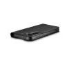 Hama Daily Protect mobiiltelefoni ümbris 17 cm (6,7 tolli) folio Must
