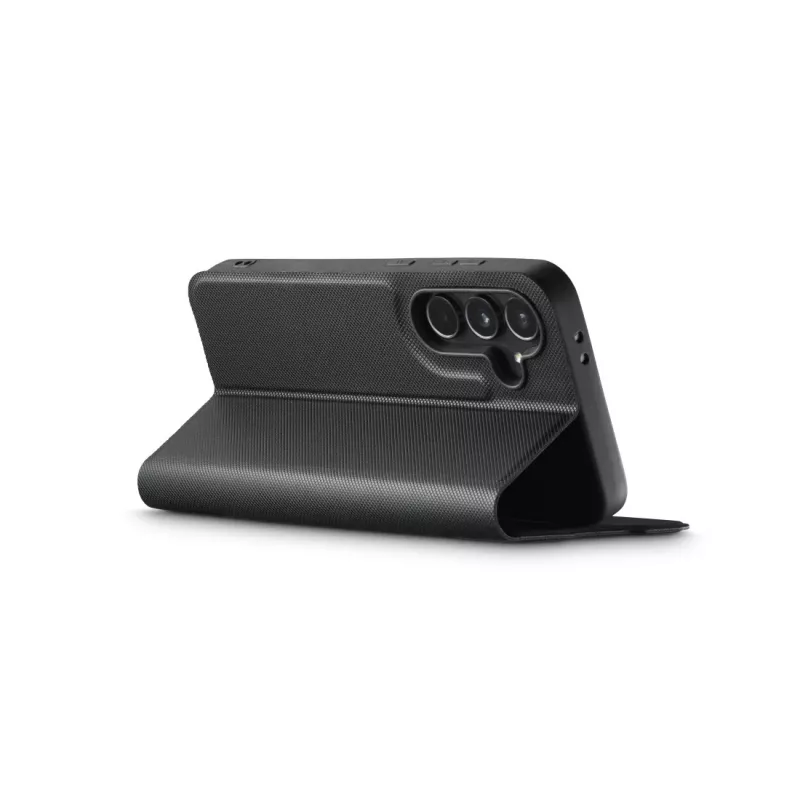 Hama Daily Protect mobiiltelefoni ümbris 17 cm (6,7 tolli) folio Must