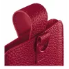Hama 00137097 mobiiltelefoni ümbris 18,8 cm (7,4 tolli) Tõmbeümbris Punane
