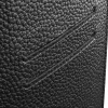 Hama 00137096 mobiiltelefoni ümbris 18,8 cm (7,4 tolli) Tõmbeümbris Must