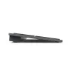 Hama Travel 400 QWERTZ German Bluetooth Must, Dark hall
