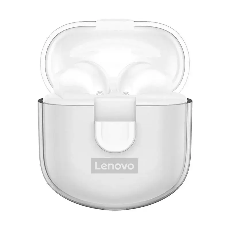 Kõrvaklapid Lenovo LP12 TWS