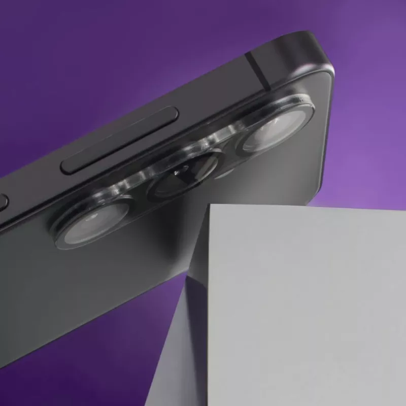 Hama Cam Protect kaamera objektiivi kaitse Samsung 1 tk