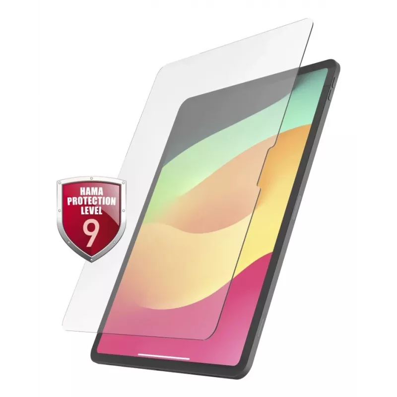 Hama Premium Clear ekraanikaitse Apple 1 tk