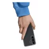 Hama Always Clear mobiiltelefoni ümbris 17 cm (6,7 tolli) kate Läbipaistev
