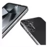 Hama Always Clear mobiiltelefoni ümbris 17 cm (6,7 tolli) kate läbipaistev