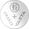 Ühekordne patarei Varta 06032 CR2032 liitium
