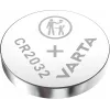Ühekordne patarei Varta 06032 CR2032 liitium