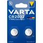 Ühekordne patarei Varta 06032 CR2032 liitium