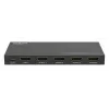 HDMI jaotur MicroConnect MC-HDMISPLITTER0104-8K 4K 60Hz