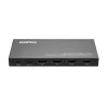 HDMI lüliti MicroConnect MC-USBCHDMISWITCH0401-8K 8K eraldusvõime