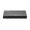 HDMI-lüliti MicroConnect MC-HDMISWITCH0301-8K 8K 60Hz 4:4:4
