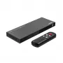 HDMI-lüliti MicroConnect MC-HDMISWITCH0501-8K 8K resolutsioon