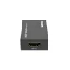 HDMI repiiter MicroConnect MC-HDMIREPEATER-8K 8K eraldusvõime