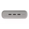 Samsung EB-P4520XUEGWW akupank 20000 mAh Beež