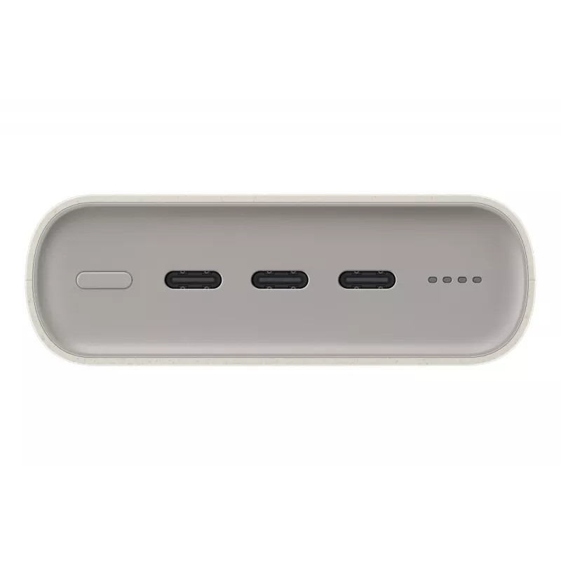 Samsung EB-P4520XUEGWW akupank 20000 mAh Beež