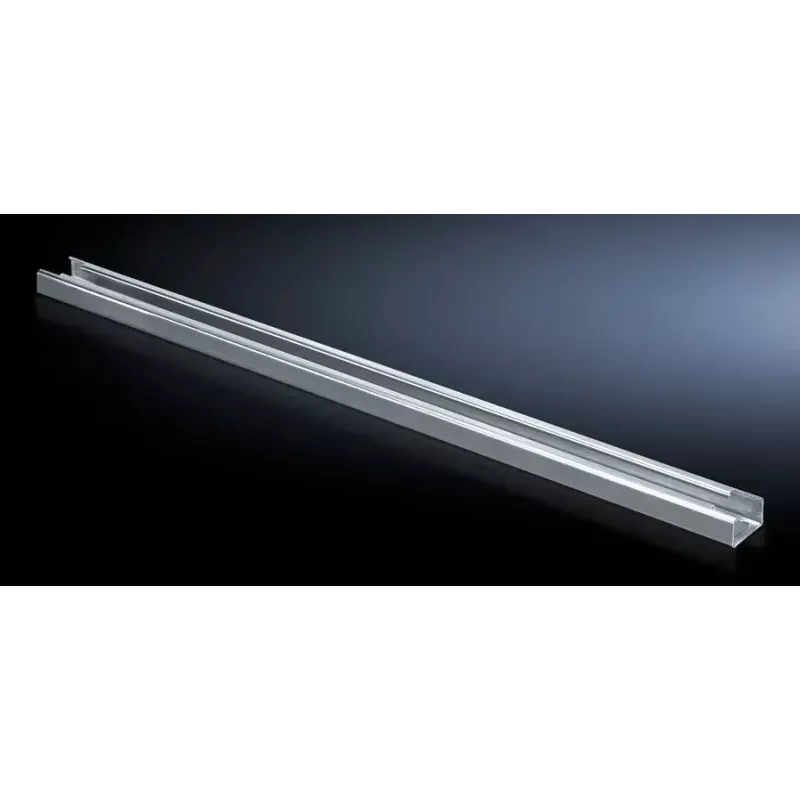 Tugiklambrid Rittal SV 9683.312 teras hall 2 tk 5,56 kg