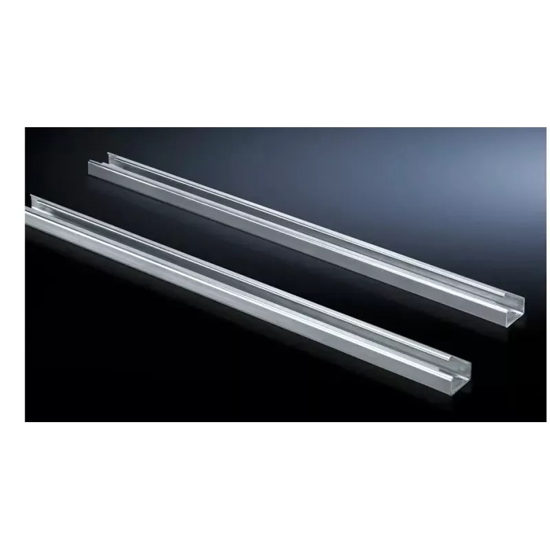 Tugiklambrid Rittal SV 9683.312 teras hall 2 tk 5,56 kg