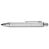 Mehaaniline pliiats TROIKA ZIMMERMANN 5.6 mm HB hõbedane messing