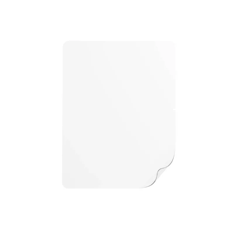 Hama Feels Like Paper Paberilaadne ekraanikaitse Apple 1 tk