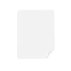 Hama Feels Like Paper paberilaadne ekraanikaitse Apple 1 tk