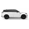 Raadio teel juhitav auto Jamara Range Rover Sport SV — valge, kaal 0,2 kg, soovitatav vanus 6+
