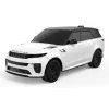 Raadio teel juhitav auto Jamara Range Rover Sport SV — valge, kaal 0,2 kg, soovitatav vanus 6+