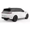Raadio teel juhitav auto Jamara Range Rover Sport SV — valge, kaal 0,2 kg, soovitatav vanus 6+