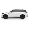 Raadio teel juhitav auto Jamara Range Rover Sport SV — valge, kaal 0,2 kg, soovitatav vanus 6+