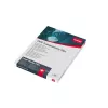 Nobo Overhead Projector Laser Printer Film, Ühendkuningriik, 210 x 297mm, 50 lehte